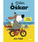 Pán Oskar na prázdninách