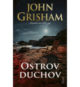 Ostrov duchov