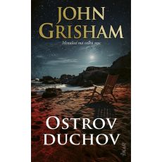 Ostrov duchov