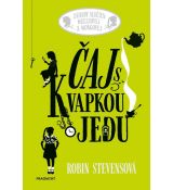 Čaj s kvapkou jedu