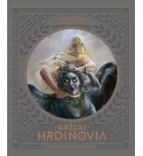Grécky hrdinovia