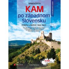 Kam po západnom Slovensku
