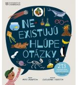 Neexistujú hlúpe otázky