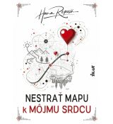 Nestrať mapu k môjmu srdcu