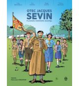 Otec Jacques Sevin