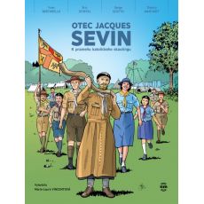 Otec Jacques Sevin