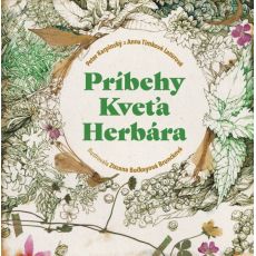 Príbehy Kveťa Herbára