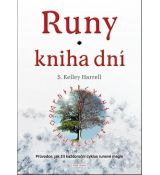 Runy kniha dní - Průvodce, jak žít každoroční cyklus runové magie