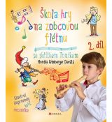 Škola hry na zobcovou flétnu 2
