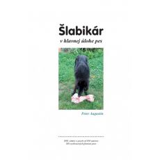 Šlabikár – v hlavnej úlohe pes