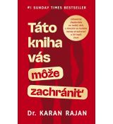 Táto kniha vás môže zachrániť