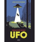 UFO: obrazové dějiny