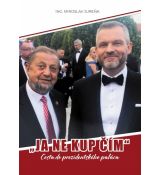 "JA NE KUP ČÍM"