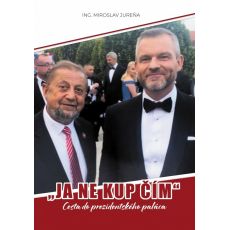 "JA NE KUP ČÍM"