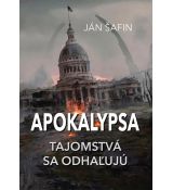 Apokalypsa. Tajomstvá sa odhaľujú