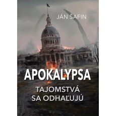 Apokalypsa. Tajomstvá sa odhaľujú