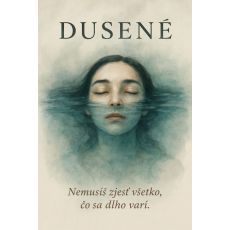 Dusené