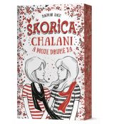 Škorica, chalani a moje druhé ja