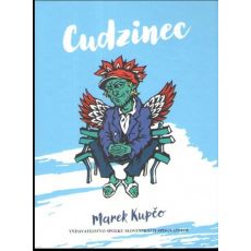 Cudzinec