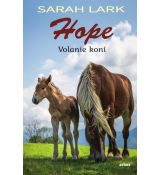 Hope - Volanie koní 1