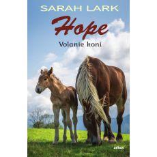 Hope - Volanie koní 1