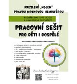 Kreslení nejen pravou mozkovou hemisférou