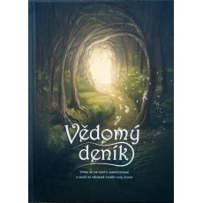 Vědomý deník