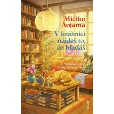 V knižnici nájdeš to, čo hľadáš