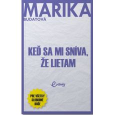 Keď sa mi sníva, že lietam