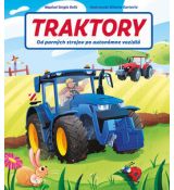 Traktory