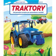 Traktory