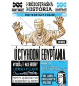 Úctyhodní Egypťania (Hrôzostrašná história)