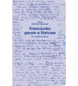 Francúzsko perom a štetcom