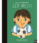 Leo Messi- Malí ľudia, veľké sny