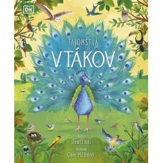 Tajomstvá vtákov