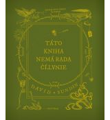 Táto kniha nemá rada čítanie