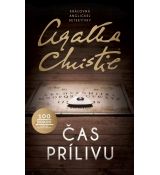 Čas prílivu