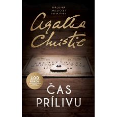 Čas prílivu