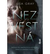 Nezvestná