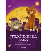Strašidielka a cica