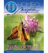 Homeo magazín 1/2023 (ZÁVISLOSTI)