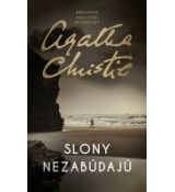Slony nezabúdajú