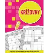 Krížovky (2/2025 -ružová obálka)