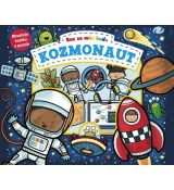 Raz zo mňa bude: Kozmonaut