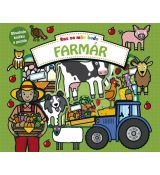 Raz zo mňa bude: Farmár