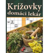 Krížovky domáci lekár