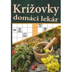 Krížovky domáci lekár