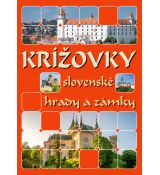 Krížovky slovenské hrady a zámky