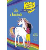 Akadémia jednorožcov 5: Lila a Tanečník