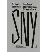 Sny - využitie v psychoterapii a osobnostnom raste